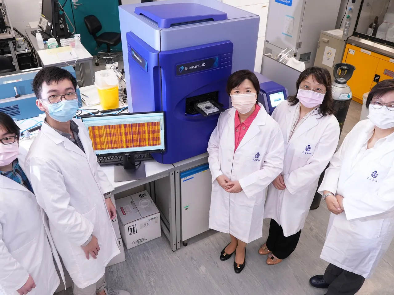 「阿茲海默氏症」神經退化疾病研究