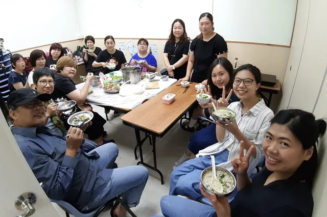 福耀社區互助互惠發展計劃 相片 3