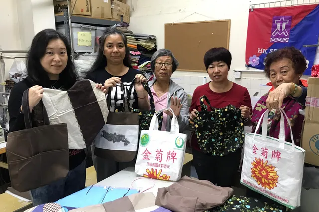 福耀社區互助互惠發展計劃 相片 4