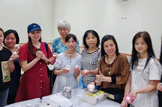 福耀社區互助互惠發展計劃 相片 5