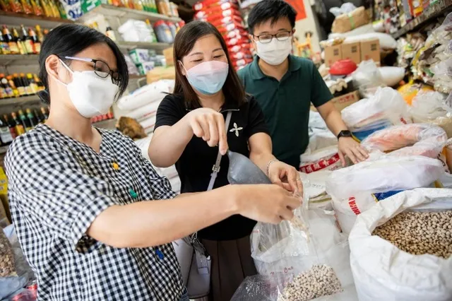 社區戶互撑 2.0 相片 1