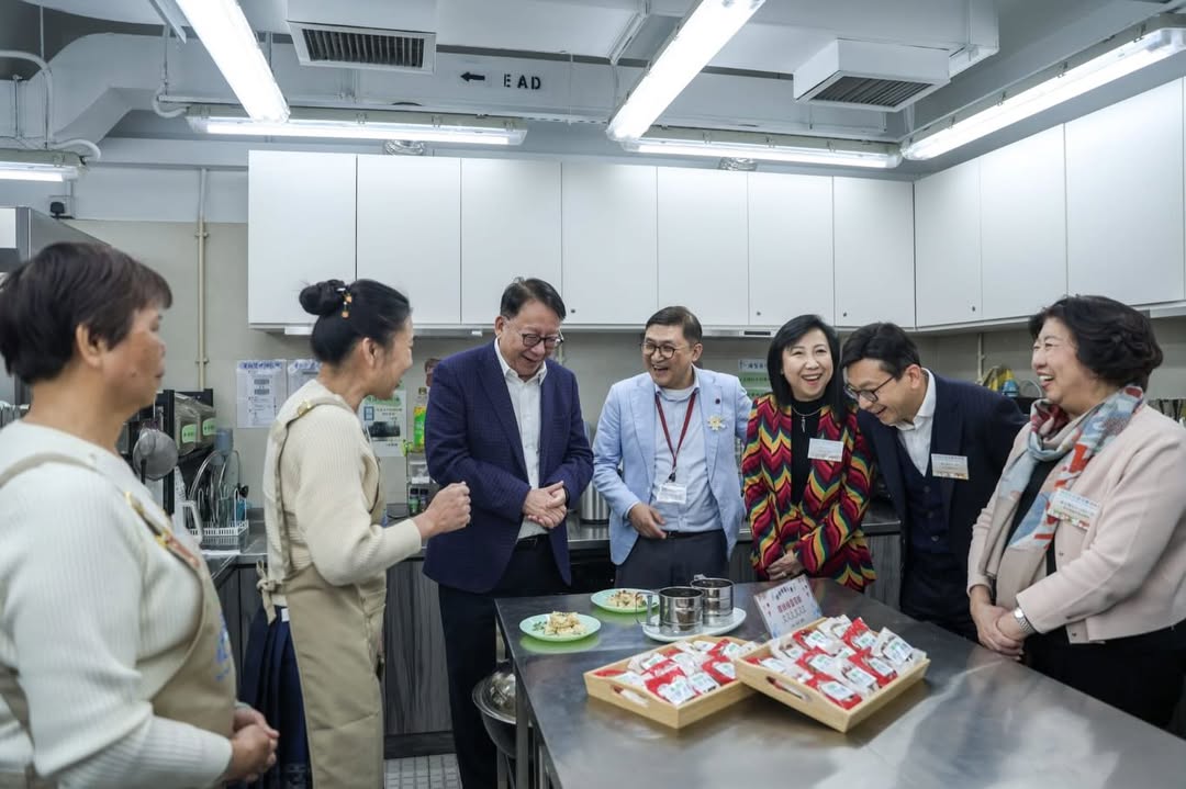 醫療支援同行計劃 相片 4