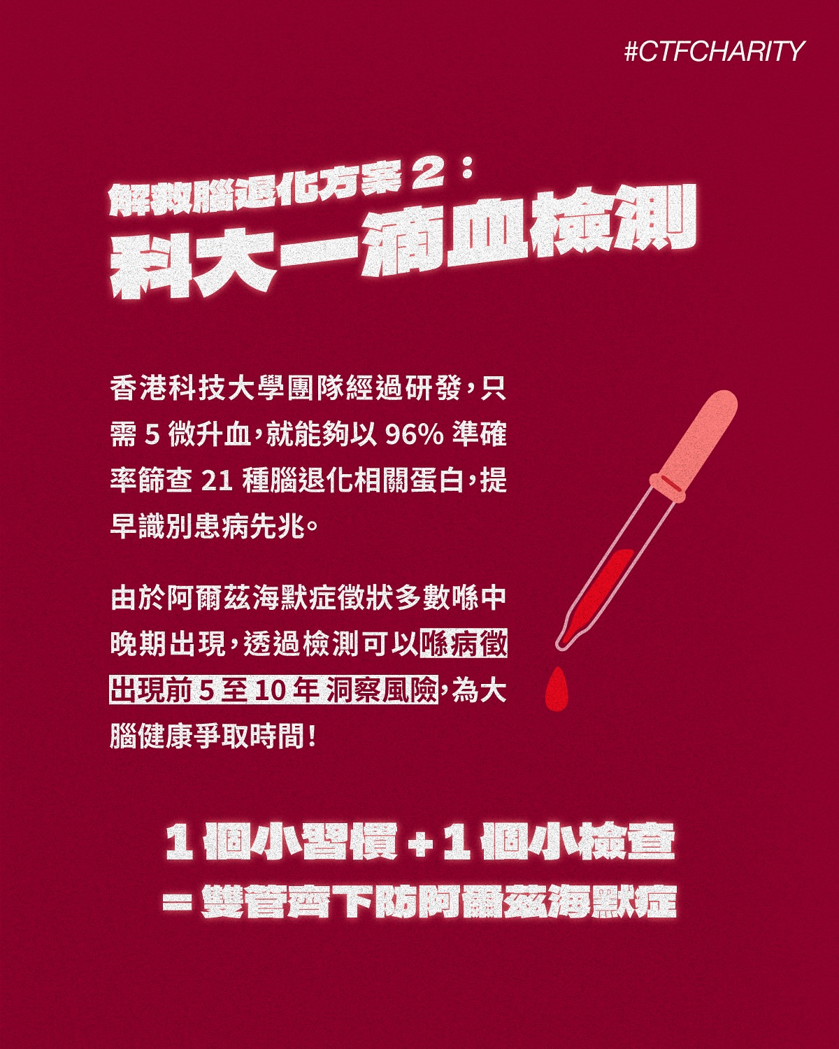 腦健康唔靠運氣：小習慣＋小檢查，守護大腦健康 相片 5